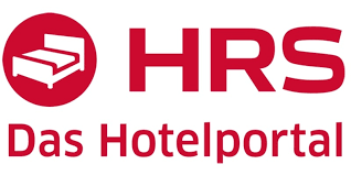 Photo shows the logo HRS.